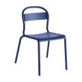 Cтілець Stecca 1 Dark Blue1